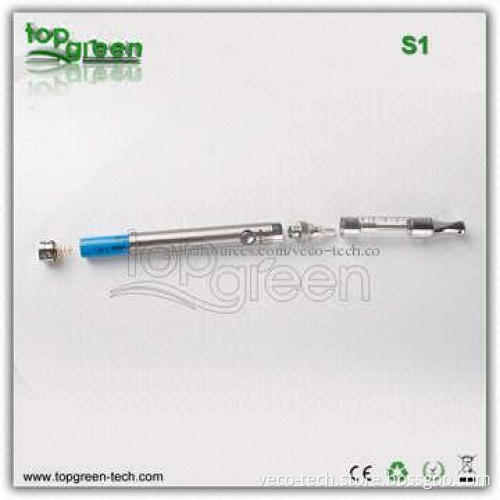 Cool Appearance Bottom Coil Tanks Ivape-S1 Blister Pack